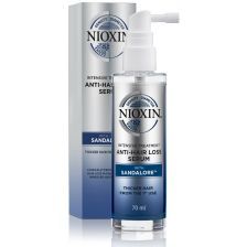 Nioxin 3D Anti-Hairloss Serum 70ml