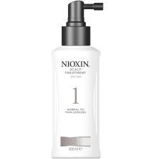 Nioxin Scalp Treatment 200ml System 