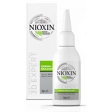 Nioxin Scalp Renew Dermabrassion Treatment 75ml