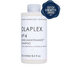 Olaplex Bond Maintenance Shampoo No4