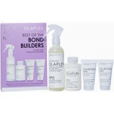Olaplex Best of Bond Builders Pro Holiday 2022