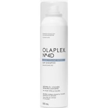 Olaplex No4D Clean Volume Detox Dry Shampoo 250ml
