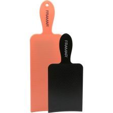 Framar Paddle Pack Black & Pink 2pcs
