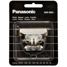 Panasonic ER 1611 K Snijmes