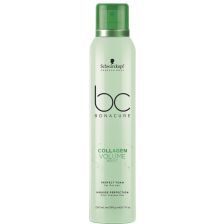 Schwarzkopf BC Volume Perfect Foam 200ml