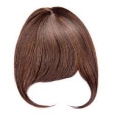Balmain Clip In Fringe HH 