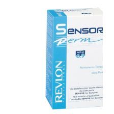 Revlon Sensor Perm Kit 