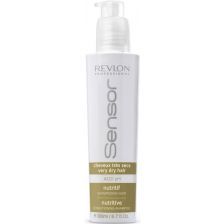 Revlon Sensor shampoo 