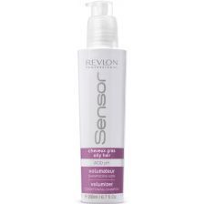Revlon Sensor shampoo 
