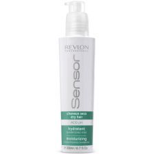 Revlon Sensor shampoo 