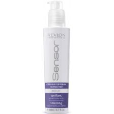Revlon Sensor shampoo 