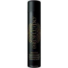 Revlon Orofluido Hairspray 