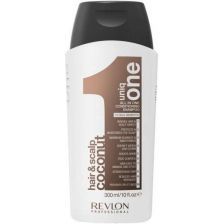 Revlon Uniq One All In One Coconut Shampoo 300ml