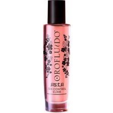 Revlon Orofluido Asia Elixir 
