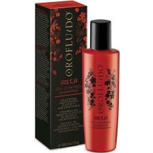 Revlon Orofluido Asia Shampoo 200ml