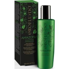 Revlon Orofluido Amazonia Shampoo 200ml