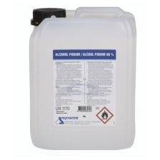 THS Alcohol Desinfectant 80% 5000ml