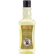 Reuzel 3-N-1 Shampoo 350ml