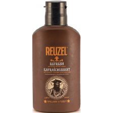 Reuzel Refresh - No Rinse Beard Wash 