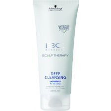Schwarzkopf BC ST Deep Cleansing Shampoo 