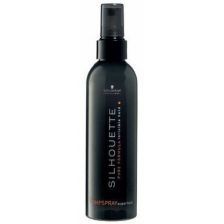 Schwarzkopf Silh.Pumpspray S.H.200ml