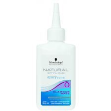 Schwarzkopf NS Hydro Perm 80ml 