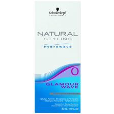 Schwarzkopf NS Hydro Glamour Wave Kit 
