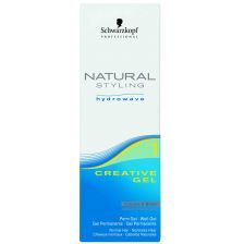 Schwarzkopf NS Hydro Creative Gel 1 50ml
