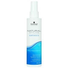 Schwarzkopf NS Pre-Treat+Repair & Prot.200ml