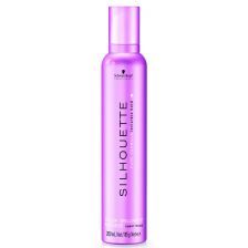 Schwarzkopf Silh.Color Brilliant Mousse S.H.200ml