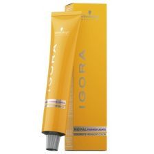 Schwarzkopf IG.Royal Fashion Lights 60ml L-