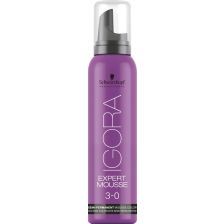 Schwarzkopf IG.Expert Mousse 100ml 