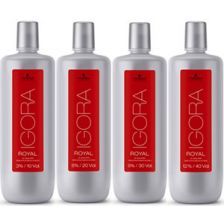 Schwarzkopf IG.Royal Developer 1000ml 