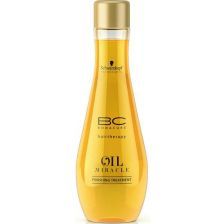 Schwarzkopf BC Oil Miracle Finishing Treatment 100ml 