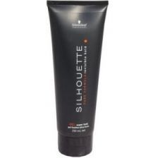 Schwarzkopf Silh.Gel S.H.250ml