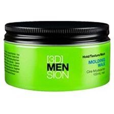Schwarzkopf 3DMen MouldingWax 100ml
