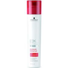 Schwarzkopf BC Repair Rescue Nourishing Shampoo 250ml