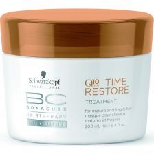 Schwarzkopf BC Time Restore Treatment 