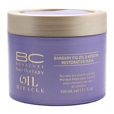 Schwarzkopf BC Oil Miracle Barbary Fig Mask 150ml