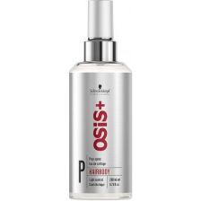 Schwarzkopf Osis Hairbody 200ml 