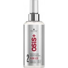 Schwarzkopf Osis Blow & Go 200ml