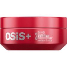 Schwarzkopf Osis Whipped Wax 85ml 