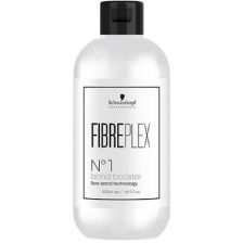 Schwarzkopf Fibreplex 1 Booster 500ml