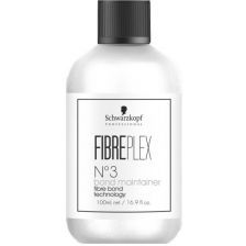 Schwarzkopf Fibreplex 3 Maintainer 100ml
