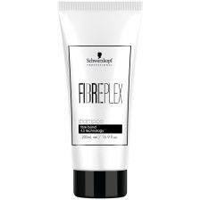 Schwarzkopf Fibreplex Shampoo 