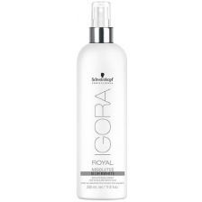 Schwarzkopf IG.Royal Absolutes Silverwhite Spray 350ml