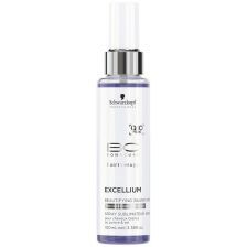 Schwarzkopf BC Excellium Silver Spray 100ml