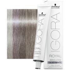 Schwarzkopf IG.Royal Absolutes SW 60ml 