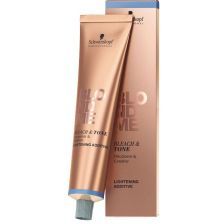 Schwarzkopf BM Bleach & Tone 60ml 