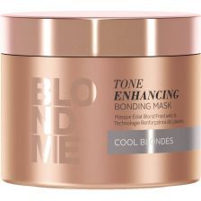Schwarzkopf BM Enhancing Mask 200ml 